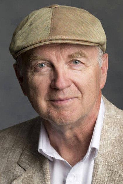 Ric Reid - Actor Profile Photo