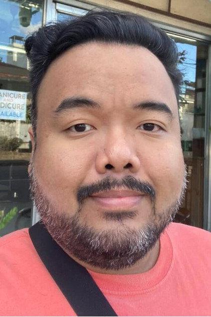 JP Lopez - Actor Profile Photo