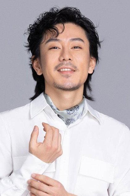 Shi Haozheng - Actor Profile Photo