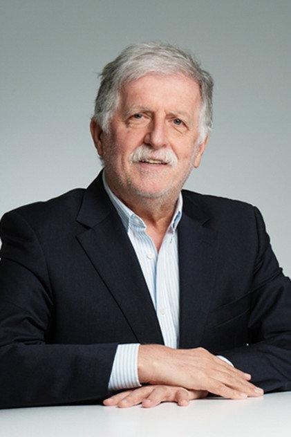 Predrag 'Pega' Popović - Actor Profile Photo