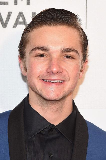 Paulie Litt - Actor Profile Photo