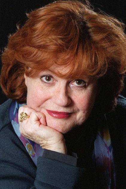 Geneviève Fontanel - Actor Profile Photo