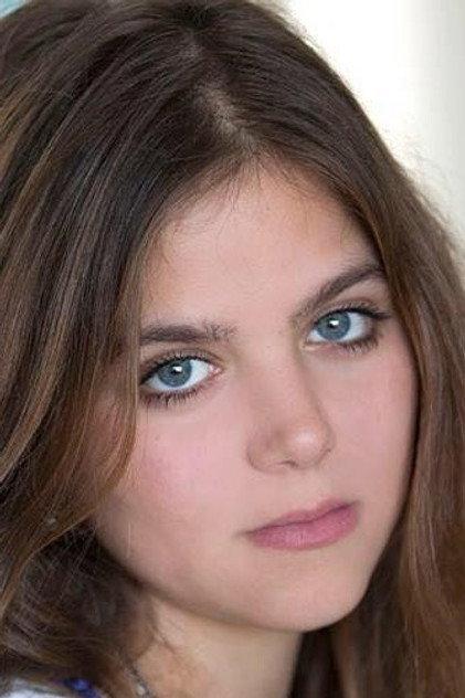 Sam Greep - Actor Profile Photo