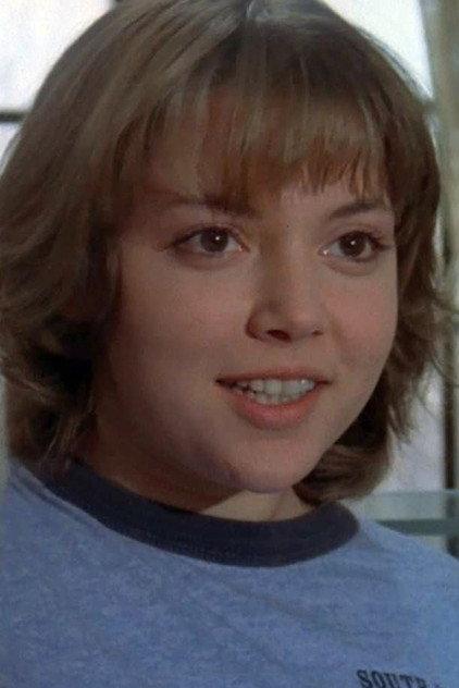 Isabelle Mejias - Actor Profile Photo