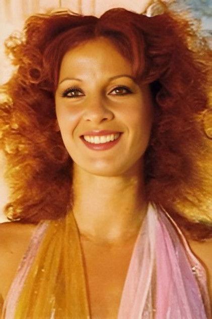 Paola Senatore - Actor Profile Photo