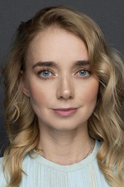 Alyona Chekhova - Actor Profile Photo