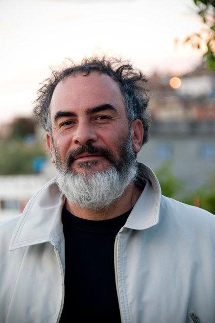 Cao Guimarães - Actor Profile Photo