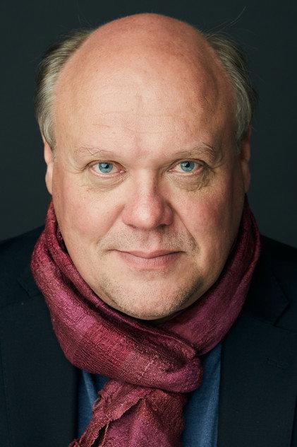 Hannu-Pekka Björkman - Actor Profile Photo