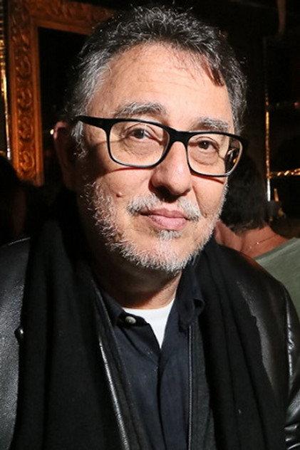 Cláudio Kahns - Actor Profile Photo