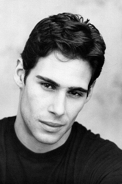 Nick Scotti - Actor Profile Photo