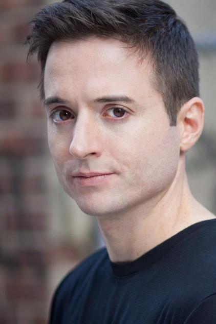 Joe Perrino - Actor Profile Photo