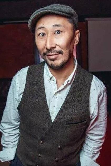 Tulepbergen Baisakalov - Actor Profile Photo