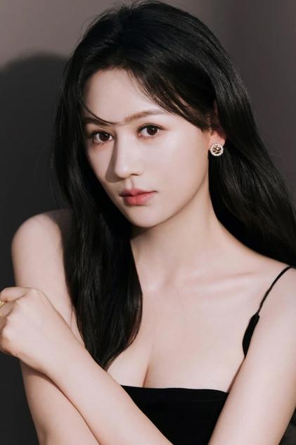 Wang Fei Qiao - Actor Profile Photo
