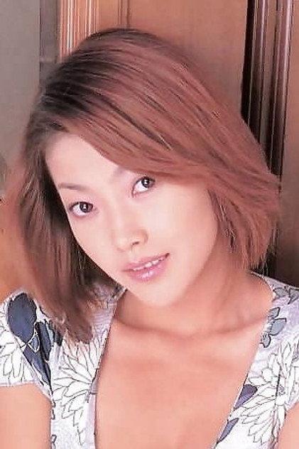 Sakura Sakurada - Actor Profile Photo