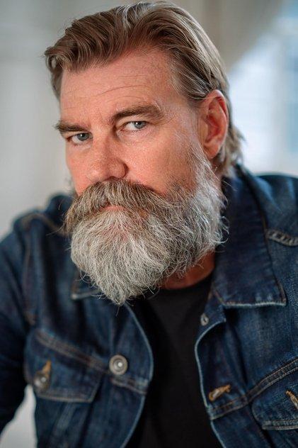 Steve Morris - Actor Profile Photo