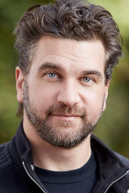 Chris Hilleke - Actor Profile Photo