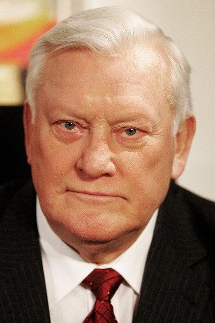 Algirdas Brazauskas - Actor Profile Photo