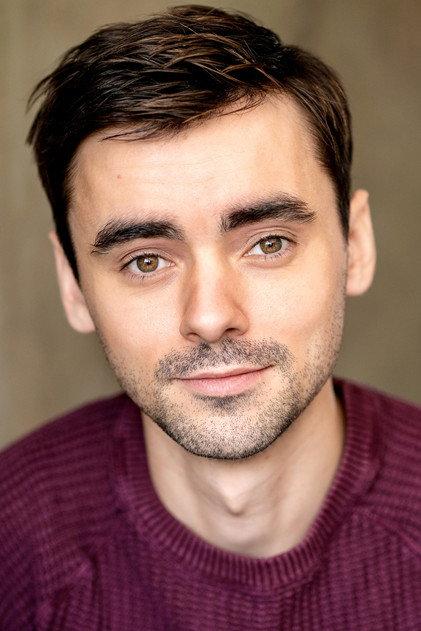 James Glyn - Actor Profile Photo