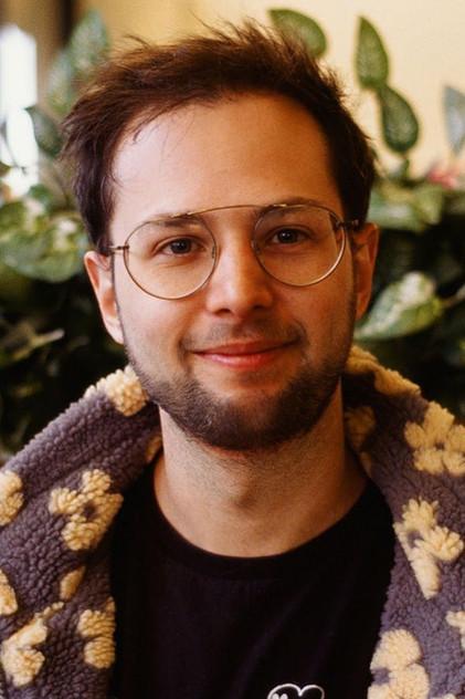 Zach Kornfeld - Actor Profile Photo