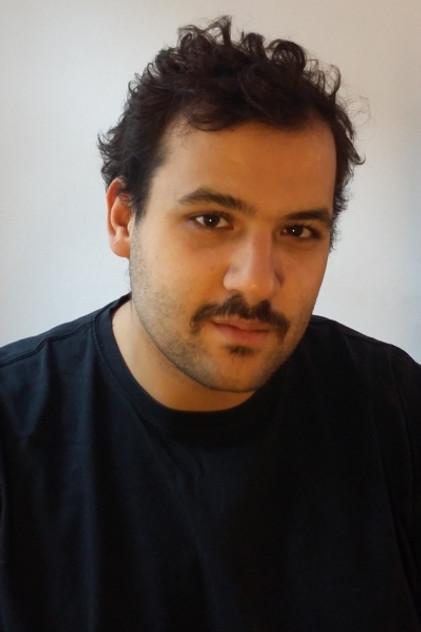 Mikołaj Chroboczek - Actor Profile Photo