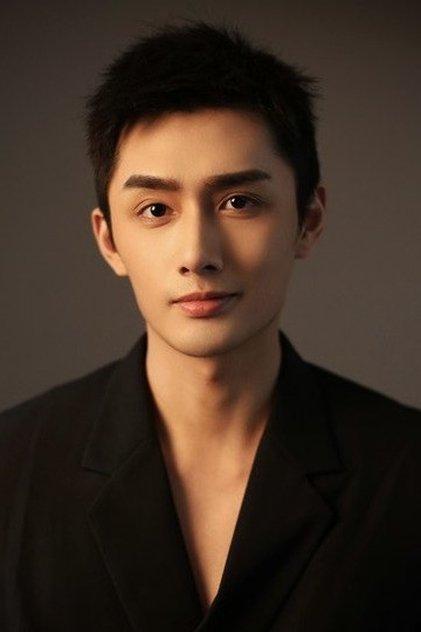 Sun Zihang - Actor Profile Photo