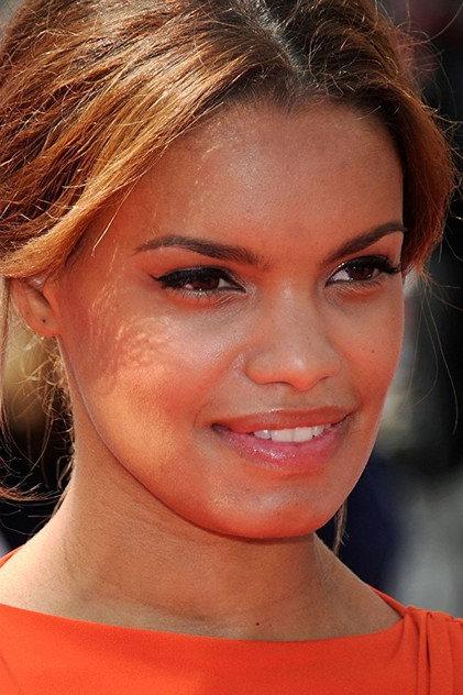 Anaïs Monory - Actor Profile Photo
