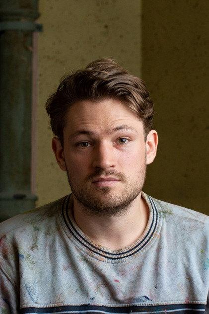 Mark Strepan - Actor Profile Photo