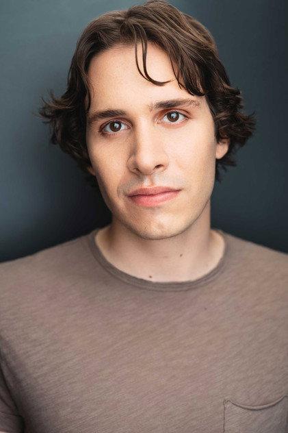Ian Edlund - Actor Profile Photo