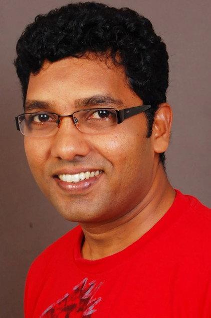 Niyas Backer - Actor Profile Photo