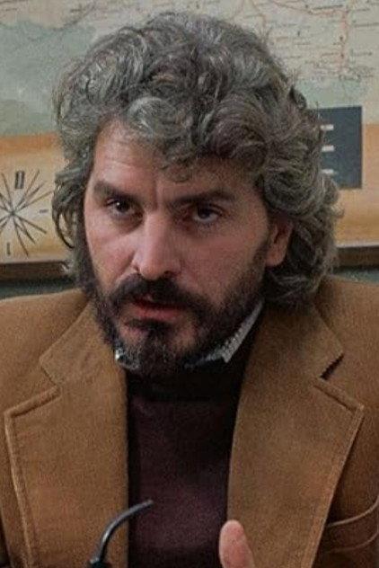 Mario Mattia Giorgetti - Actor Profile Photo