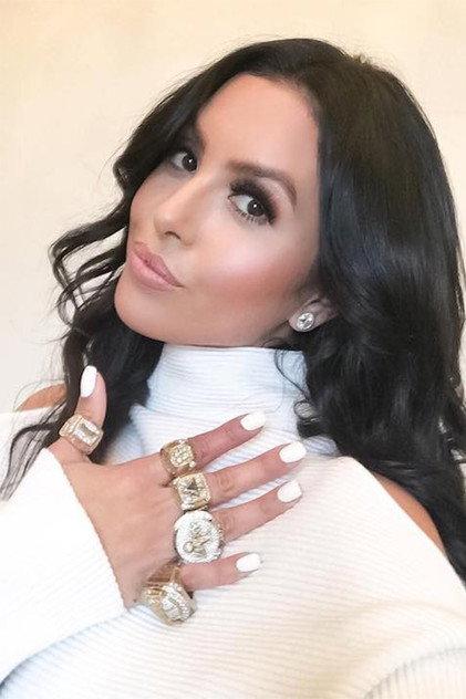 Vanessa Bryant - Actor Profile Photo