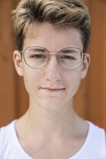 Juri Sam Winkler - Actor Profile Photo