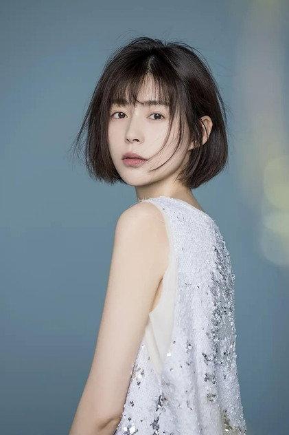 Lu Shan - Actor Profile Photo
