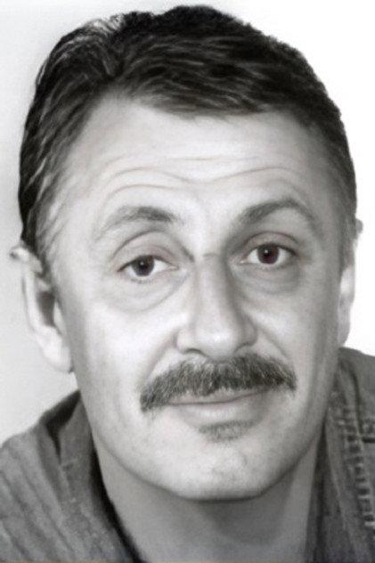 Vladimir Kin-Kaminkiy - Actor Profile Photo