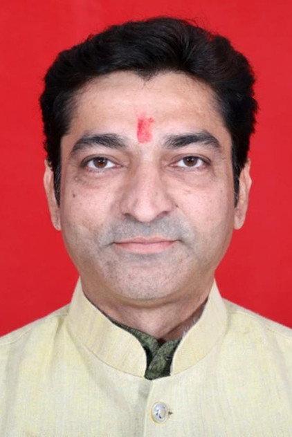 Hitu Kanodia - Actor Profile Photo