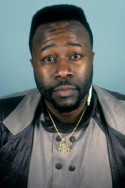 Bowlegged Lou - Actor Profile Photo