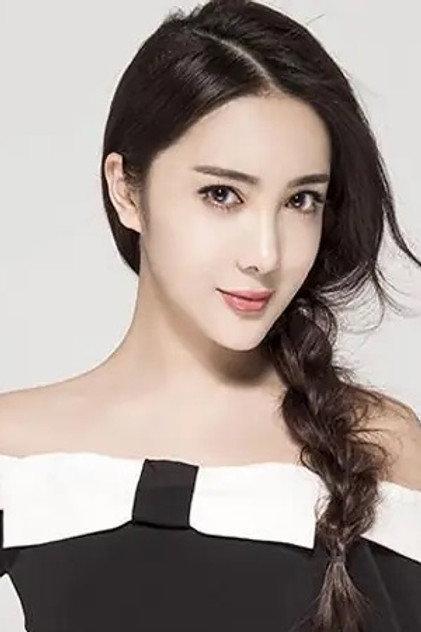 Ren Jiao - Actor Profile Photo
