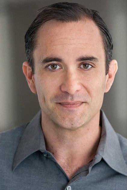 Ricky Wayne - Actor Profile Photo