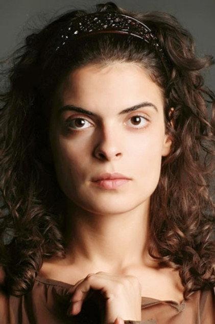 Milena Predić - Actor Profile Photo