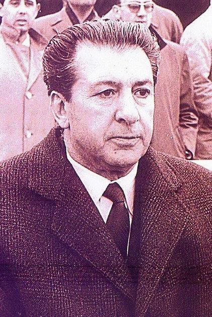 Luis Casas Pasarín - Actor Profile Photo