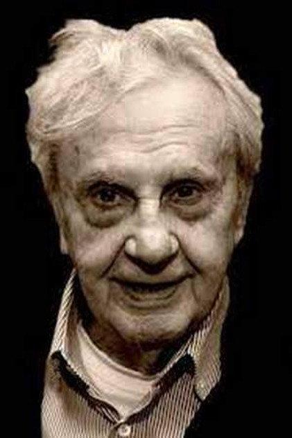 Zygmunt Apostoł - Actor Profile Photo