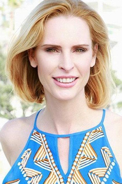 Catriona Andrew - Actor Profile Photo