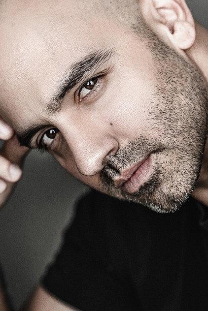 Jean Paul San Pedro - Actor Profile Photo