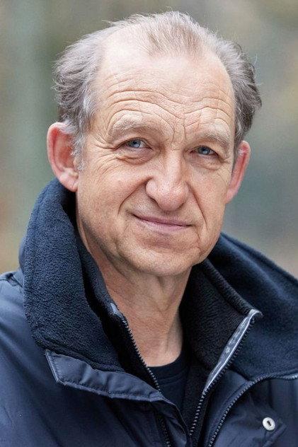 Peter Heinrich Brix - Actor Profile Photo