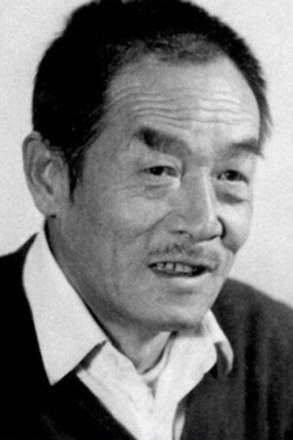 Zhao Baohua - Actor Profile Photo