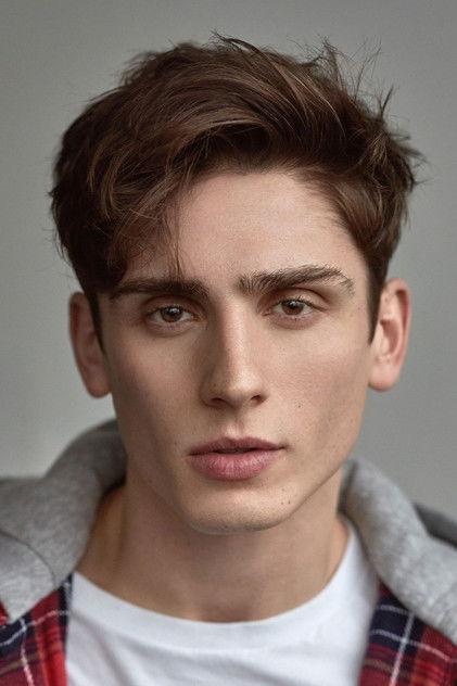 Matthew Finlan - Actor Profile Photo