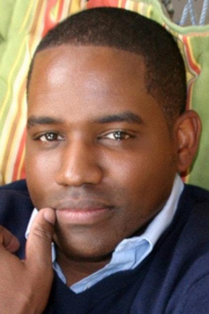 Russell B. McKenzie - Actor Profile Photo