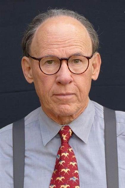 Frank Hoyt Taylor - Actor Profile Photo