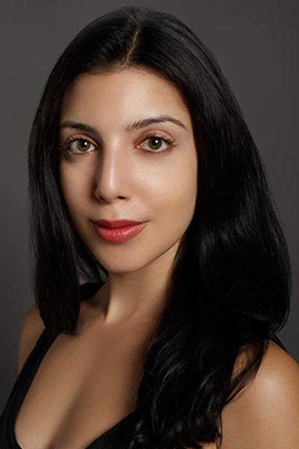 Anisa Butt - Actor Profile Photo