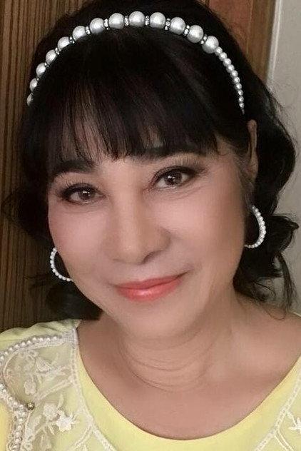 Viyada Umarin - Actor Profile Photo